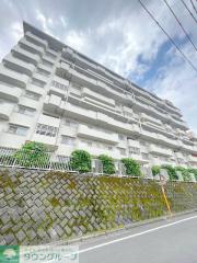 新ゆりグリーンタウンアカシア街区3号棟