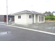 ＪＲ東北本線松山町駅まで徒歩30分