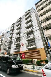 プライムアーバン大井町II
