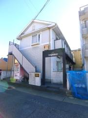 名鉄名古屋本線栄生駅まで徒歩13分