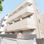 ＪＲ総武線（各駅停車）津田沼駅まで徒歩2分