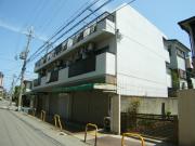 能勢電鉄妙見線絹延橋駅まで徒歩5分
