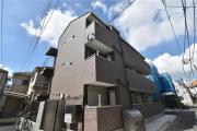 ログリア江北