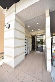 ERCity′s兵庫駅