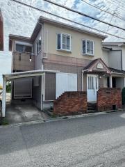 真野2丁目戸建 T邸