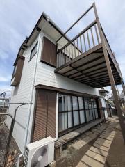 （T011）東京都江戸川区東瑞江2-23-28戸建