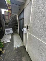 鈴蘭台北町1丁目戸建て