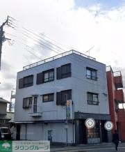野芥貸家2階・3階