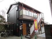 小田急小田原線鶴川駅まで徒歩22分
