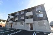 伊豆箱根大雄山線飯田岡駅まで徒歩3分