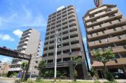 地下鉄今里筋線だいどう豊里駅まで徒歩5分
