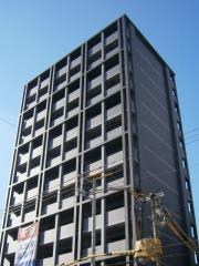 地下鉄千日前線野田阪神駅まで徒歩3分