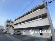 東武宇都宮線西川田駅まで徒歩1分