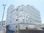 ＪＲ総武線（各駅停車）西船橋駅まで徒歩10分