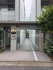 ＪＲ山手線目黒駅まで徒歩10分