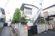 第一つくば荘