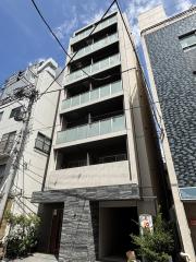 東京メトロ半蔵門線錦糸町駅まで徒歩6分