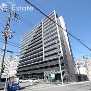 プレサンス新栄ユリシス