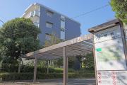 URかわつるグリーンタウン新鶴