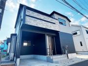 BLOOMING MAISON川越市寺尾7号棟