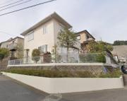 けやき台町貸家