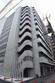 サムティ本町橋IIメディアス