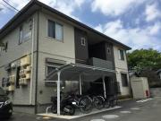 ＪＲ津山線法界院駅まで徒歩19分