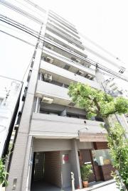 ディナスティ清水谷