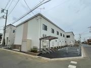 Maisonettepark 大道IIB棟