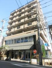 ＪＲ総武線（各駅停車）本八幡駅まで徒歩2分