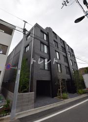 Centenario市谷二十騎町