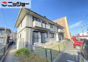 オレンジハウス南館