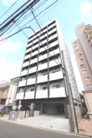 レブリアント大橋南