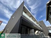 ＪＲ総武線（各駅停車）稲毛駅まで徒歩10分