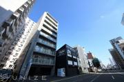 地下鉄東西線菊水駅まで徒歩8分