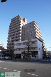 ライオンズプラザ本蓮沼