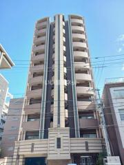 （的場町）ヴィラ博丈（ヒロタケ）的場町