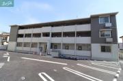 ルミナス大和町
