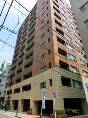 東京メトロ日比谷線銀座駅まで徒歩6分