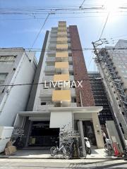 シャトーホテル名駅南1st