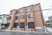 ＪＲ京浜東北・根岸線赤羽駅まで徒歩9分