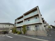 ＪＲ山陽本線西阿知駅まで徒歩7分