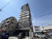 ＪＲおおさか東線鴫野駅まで徒歩1分