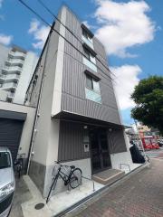 地下鉄中央線深江橋駅まで徒歩3分