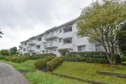 UR小山田桜台