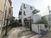 ＪＲ中央線西八王子駅まで徒歩24分