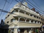 東京メトロ丸ノ内線西新宿駅まで徒歩5分