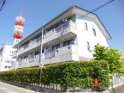 ＪＲ信越本線長野駅まで徒歩11分