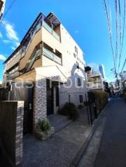 ＪＲ山手線新大久保駅まで徒歩2分