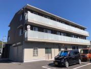 ＪＲ土讃線薊野駅まで徒歩5分